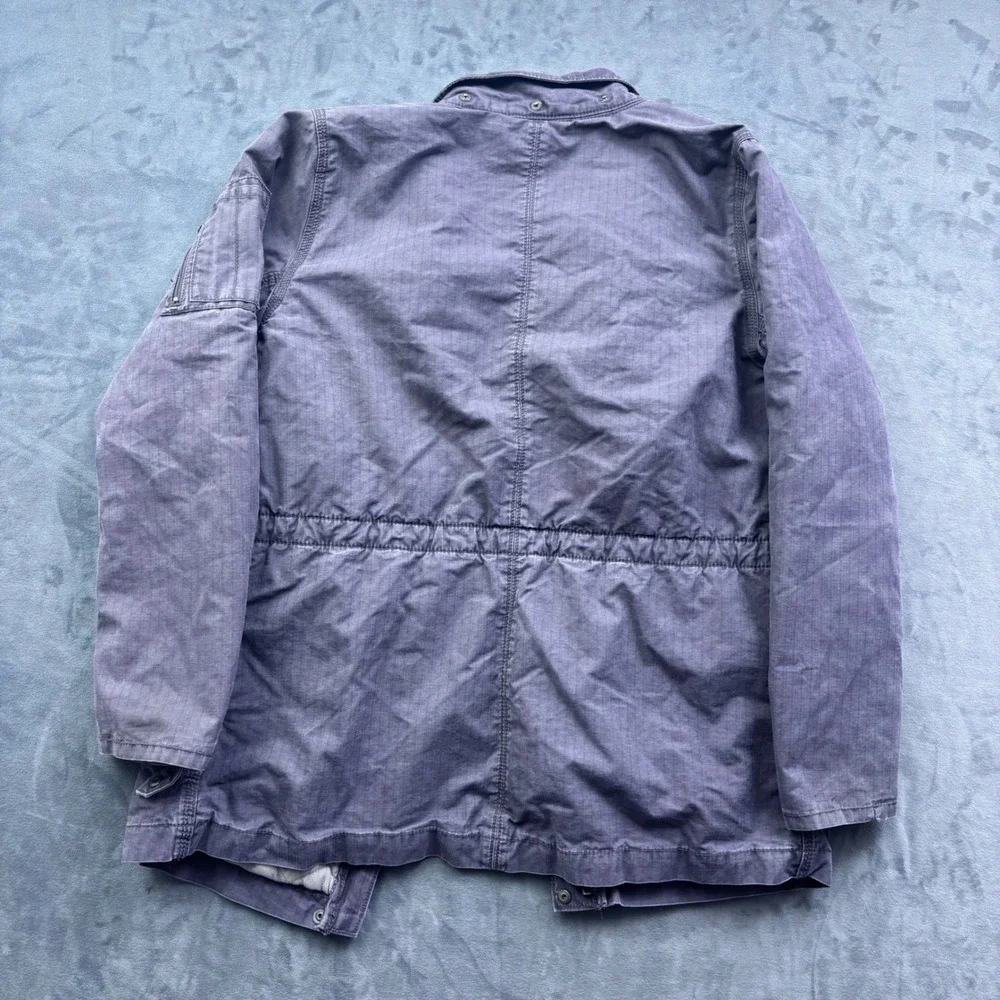 Carhartt kids quilted